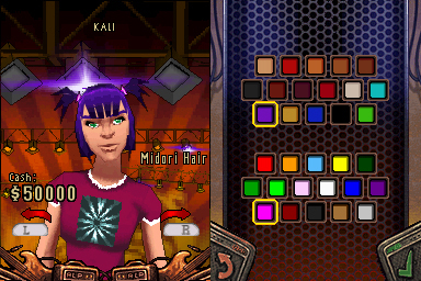 Band Hero (DS) - Imagen 12